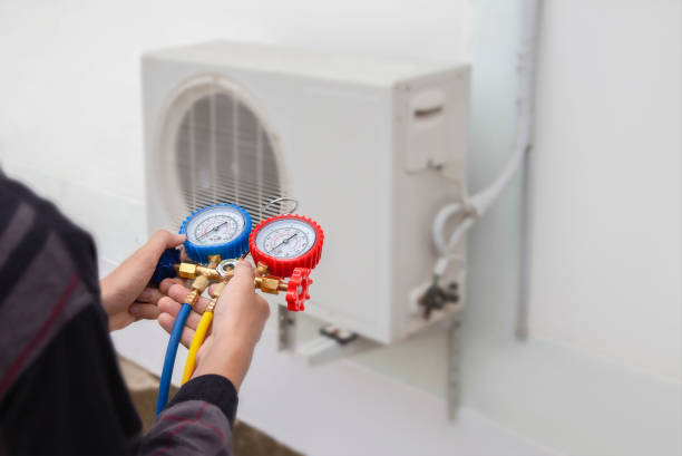 Best Energy-efficient HVAC Solutions in USA